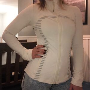 Lululemon Size 6 Sweater